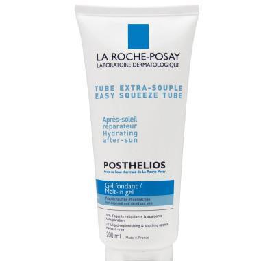 La Roche-Posay Posthelios gel po opalování 200 ml