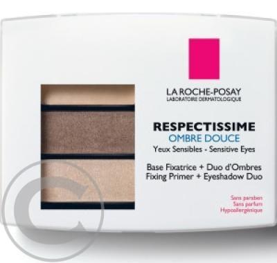 La Roche Posay Respect. paleta stiny 02, La, Roche, Posay, Respect., paleta, stiny, 02