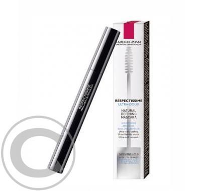 La Roche-Posay Respect. ULTRA-DOUX black 5.9 ml, La, Roche-Posay, Respect., ULTRA-DOUX, black, 5.9, ml