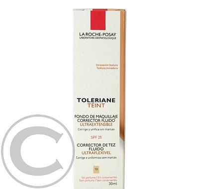 La Roche-Posay Toleriane Makeup Fluid 10 R10 30ml