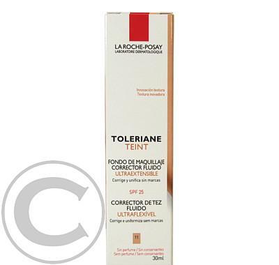 La Roche-Posay Toleriane Makeup Fluid 11 R10 30ml