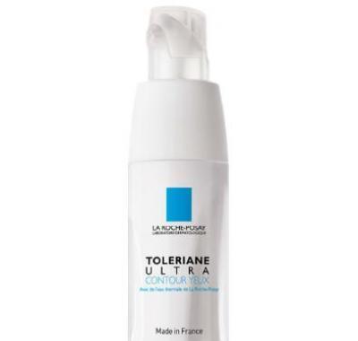 La Roche-Posay Toleriane Ultra oční 20 ml, La, Roche-Posay, Toleriane, Ultra, oční, 20, ml