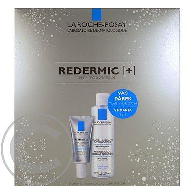 LA ROCHE Redermic [ ] 40ml balíček VCZ90109