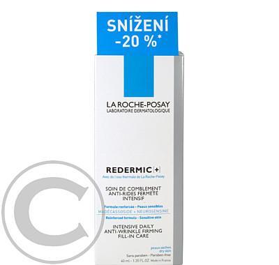 LA ROCHE Redermic [ ] 40ml suchá pleť, LA, ROCHE, Redermic, , , 40ml, suchá, pleť