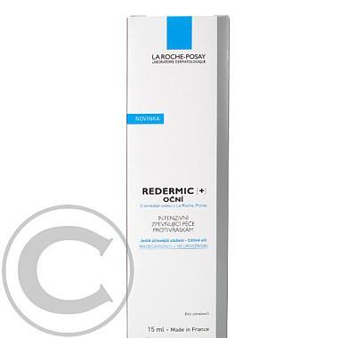 LA ROCHE Redermic [ ] oční R10 15ml M0899900, LA, ROCHE, Redermic, , , oční, R10, 15ml, M0899900