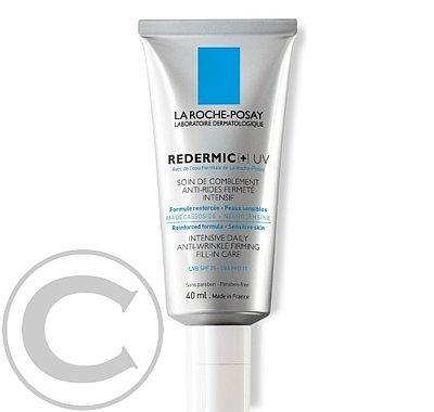 LA ROCHE Redermic [ ] UV 40ml M106100, LA, ROCHE, Redermic, , , UV, 40ml, M106100