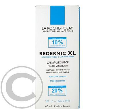 LA ROCHE REDERMIC XL LETO, LA, ROCHE, REDERMIC, XL, LETO