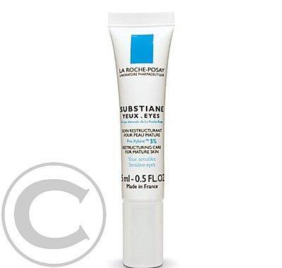 LA ROCHE Substiane Oční 15ml R11 VCZ90313, LA, ROCHE, Substiane, Oční, 15ml, R11, VCZ90313