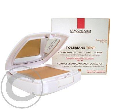 LA ROCHE Toler make-up kompakt 13 9g R11, LA, ROCHE, Toler, make-up, kompakt, 13, 9g, R11