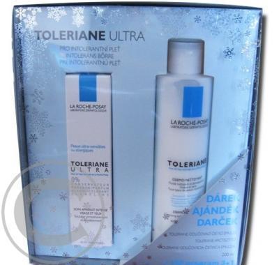 LA ROCHE ZIMNÍ PÉČE Toleriane ULTRA 40 ml   Lipikar tělové mléko 125 ml, LA, ROCHE, ZIMNÍ, PÉČE, Toleriane, ULTRA, 40, ml, , Lipikar, tělové, mléko, 125, ml