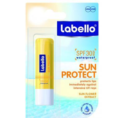 LABELLO SUN 4.8g PROTECT LSF 30