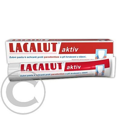 Lacalut activ 30 ml