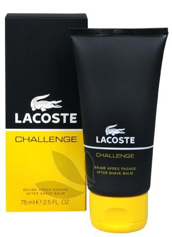 Lacoste Challenge - balzám po holení 75 ml