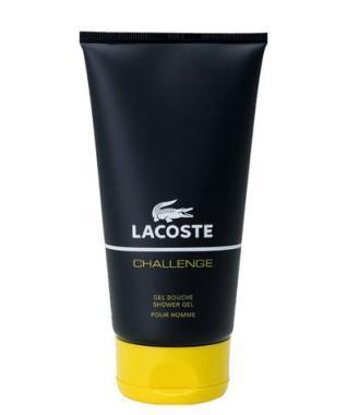 Lacoste Challenge Sprchový gel 50ml, Lacoste, Challenge, Sprchový, gel, 50ml