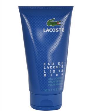 Lacoste Eau de Lacoste L.12.12 Bleu Sprchový gel 150ml