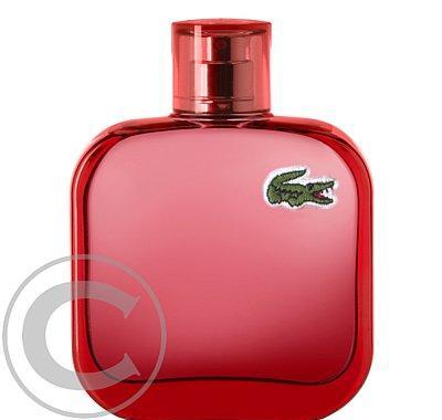 LACOSTE EAU DE LACOSTE ROUGE Edt.spray 30ml