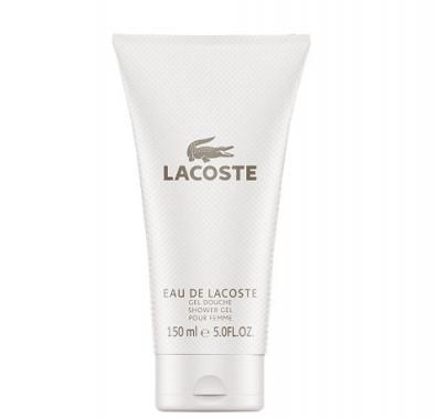 Lacoste Eau de Lacoste Sprchový gel 150ml, Lacoste, Eau, de, Lacoste, Sprchový, gel, 150ml