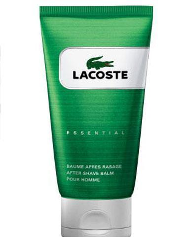 LACOSTE ESSENTIAL balzám po holení 75 ml, LACOSTE, ESSENTIAL, balzám, po, holení, 75, ml