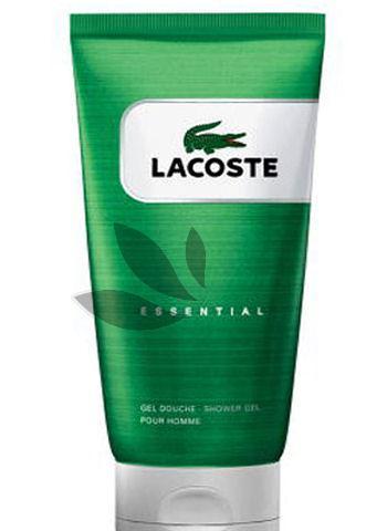 Lacoste Essential Sprchový gel 150ml, Lacoste, Essential, Sprchový, gel, 150ml