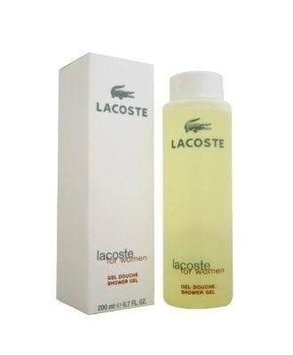 Lacoste For Women Sprchový gel 200ml