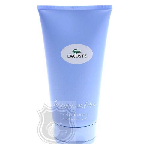 Lacoste Inspiration - sprchový gel 150 ml, Lacoste, Inspiration, sprchový, gel, 150, ml