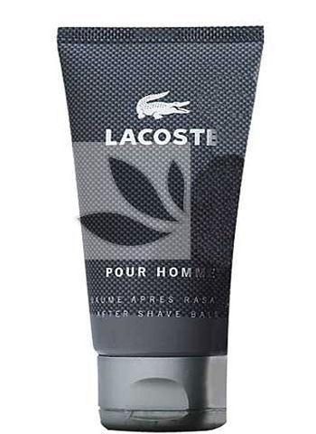 Lacoste Pour Homme - balzám po holení 75 ml, Lacoste, Pour, Homme, balzám, po, holení, 75, ml