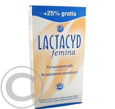 Lactacyd Femina Daily Wash 250ml