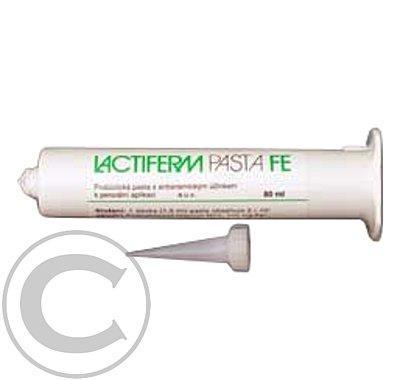 Lactiferm Fe pasta 80ml, Lactiferm, Fe, pasta, 80ml