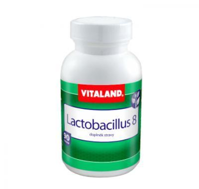 Lactobacillus 8 90 tablet