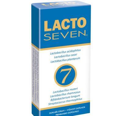 Lactoseven 20 tablet