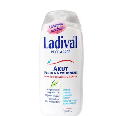 Ladival Akut fluid na zklidnění 200 ml, Ladival, Akut, fluid, zklidnění, 200, ml