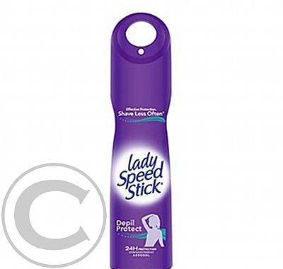 Lady speed spray 150ml Depil protect