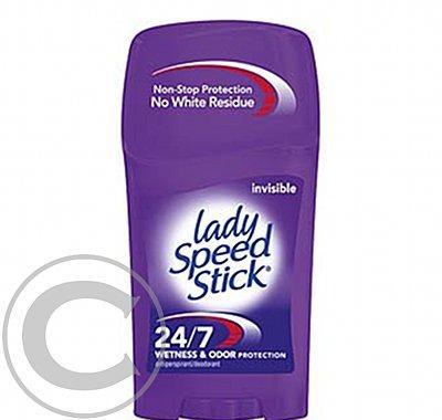 Lady speed stick 24/7 apple 45g invisible, Lady, speed, stick, 24/7, apple, 45g, invisible