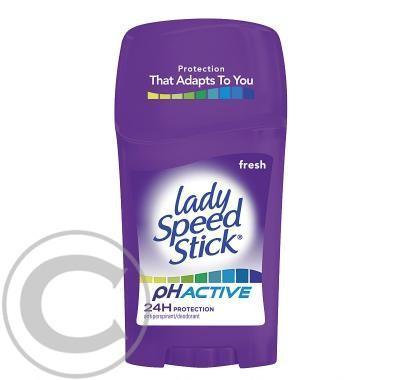 Lady speed stick gel 65g Ph Active, Lady, speed, stick, gel, 65g, Ph, Active