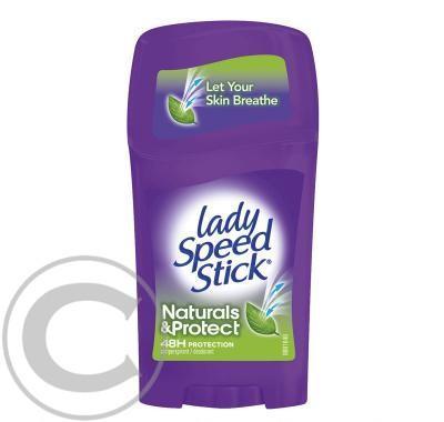 LADY Speed Stick Natural Protect Silk 150 ml, LADY, Speed, Stick, Natural, Protect, Silk, 150, ml