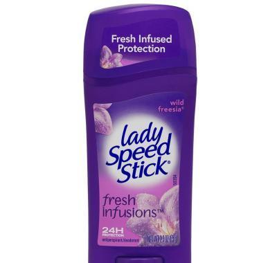 Lady Speed Stick Wild Freesia 39g