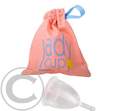 LadyCup Small menstruační kalíšek malý, LadyCup, Small, menstruační, kalíšek, malý