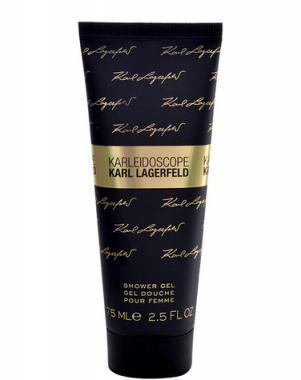 Lagerfeld Karleidoscope Sprchový gel 75ml, Lagerfeld, Karleidoscope, Sprchový, gel, 75ml