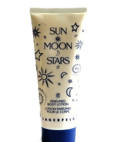 Lagerfeld Sun Moon Star Tělové mléko 100ml
