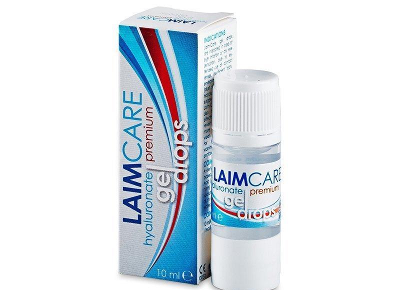 LAIM-CARE gel drops 10 ml, LAIM-CARE, gel, drops, 10, ml