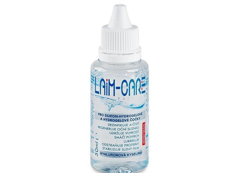 LAIM-CARE roztok 50 ml, LAIM-CARE, roztok, 50, ml