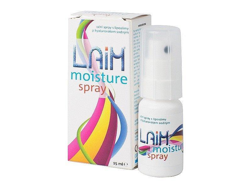 LAIM Moisture spray 15 ml