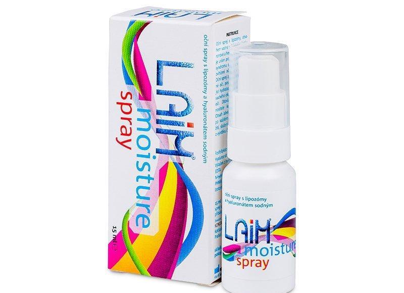 LAIM Moisture spray 15 ml