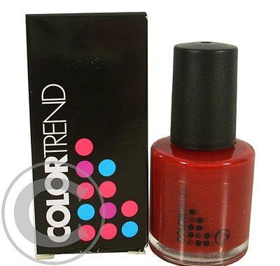 Lak na nehty Chocoholic 8 ml (Cherry Choc), Lak, nehty, Chocoholic, 8, ml, Cherry, Choc,