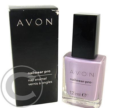 Lak na nehty (Nailwear Pro Nail Enamel) 12 ml (Luxe Lavender)