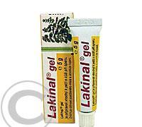 Lakinal gel 1x5g, Lakinal, gel, 1x5g