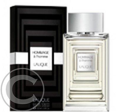 LALIQUE HOMMAGE HOMME EdT.spray 50ml
