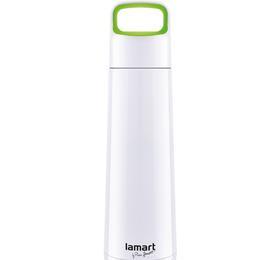 LAMART LT4006 Termoska porter 0,7 l zelená, LAMART, LT4006, Termoska, porter, 0,7, l, zelená