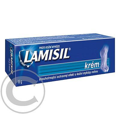 LAMISIL  1X15GM Krém