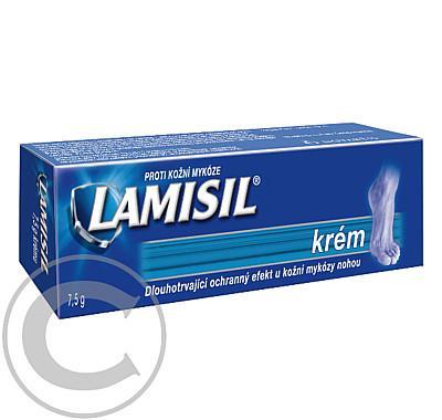 LAMISIL  1X7.5GM Krém